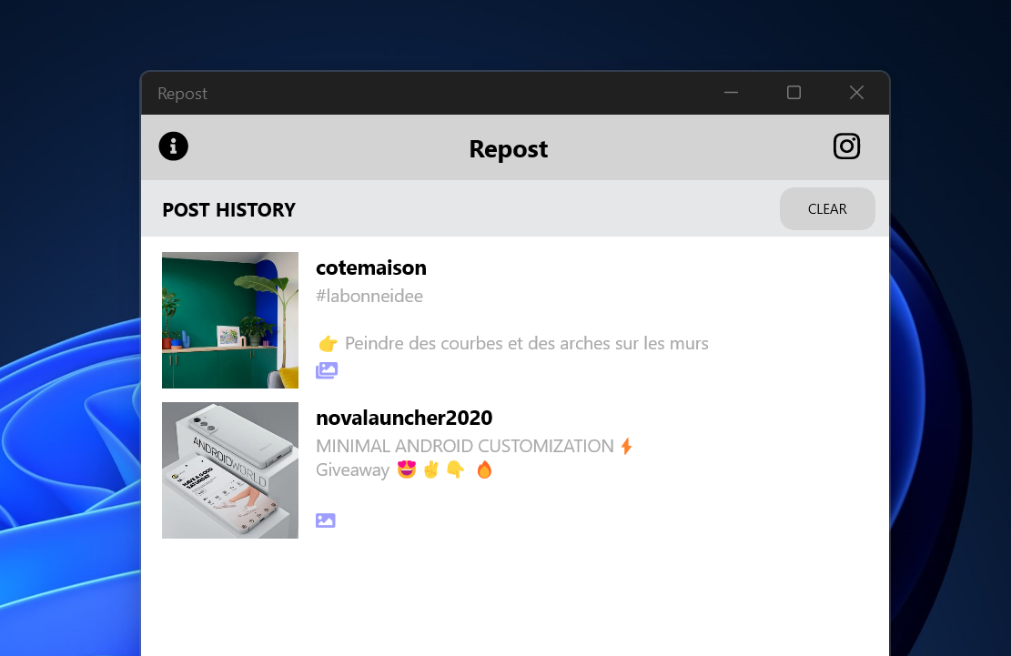 How to Repost Carousel from Instagram